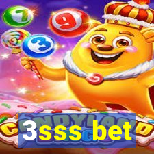 3sss bet